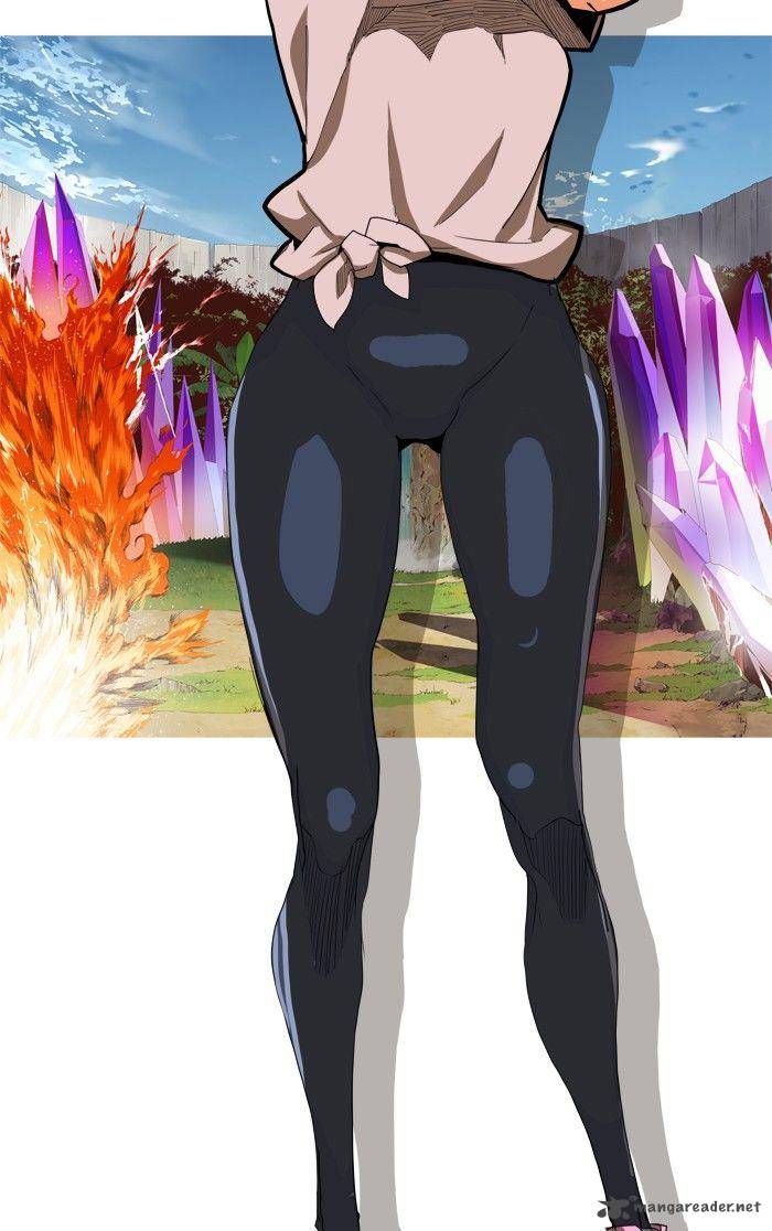 The God of High School - Chapter 325 Page 32