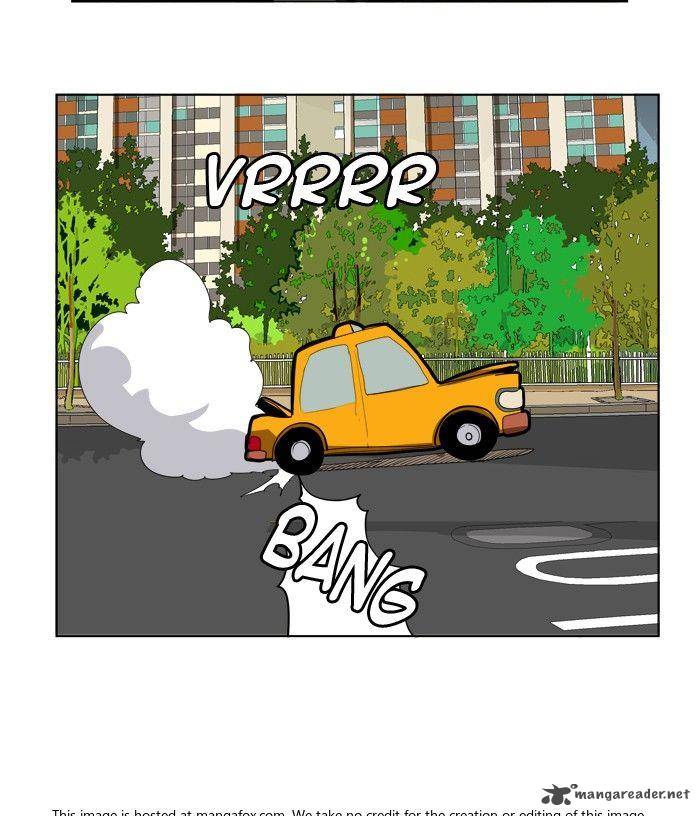 The God of High School - Chapter 325 Page 35