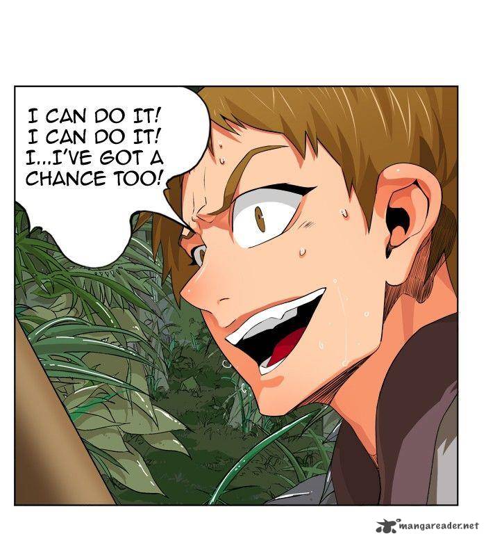 The God of High School - Chapter 325 Page 39