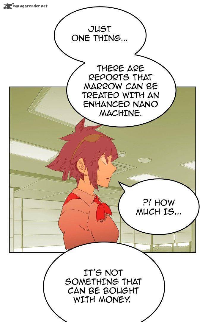 The God of High School - Chapter 325 Page 4