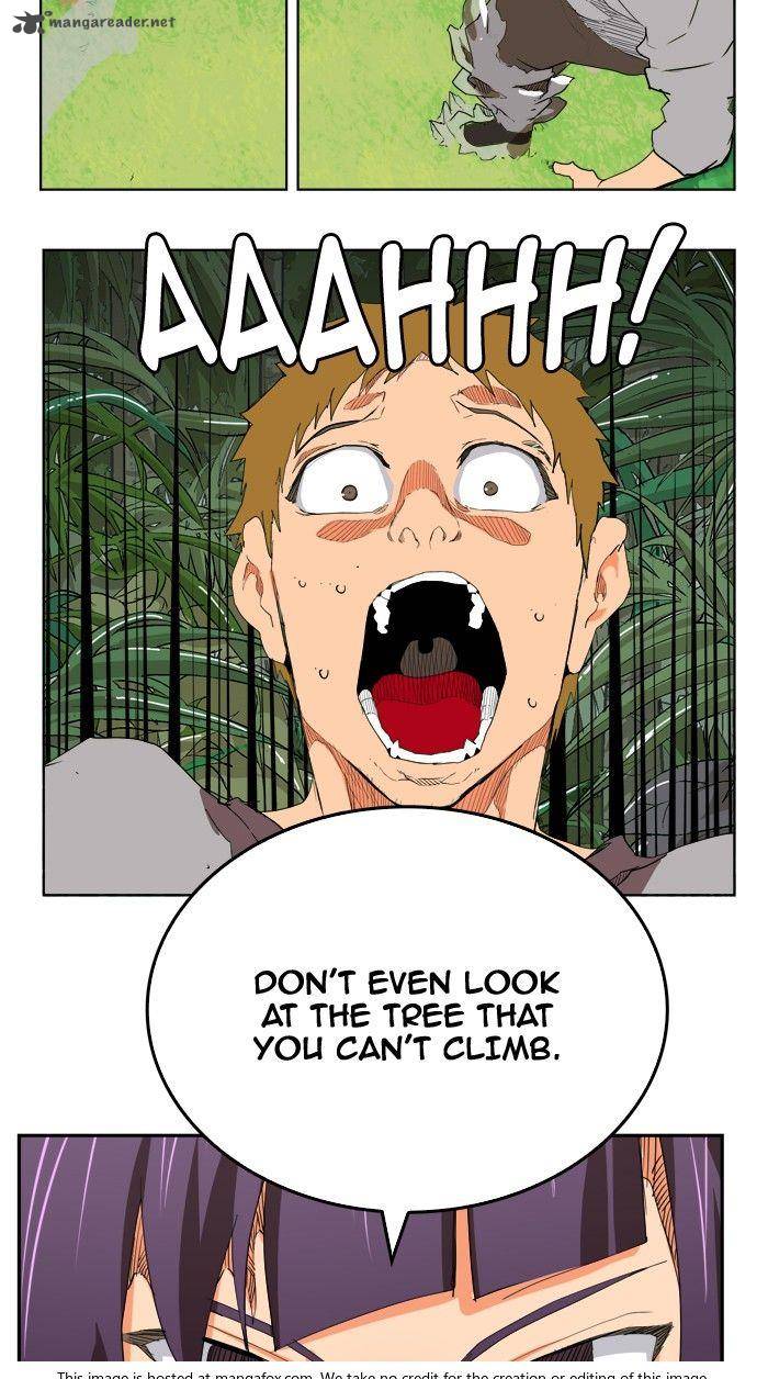 The God of High School - Chapter 325 Page 41