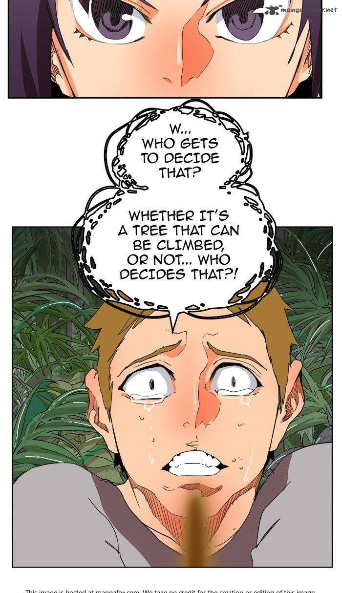 The God of High School - Chapter 325 Page 42