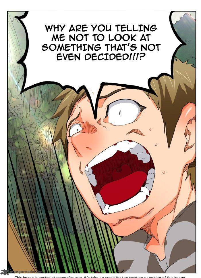 The God of High School - Chapter 325 Page 43