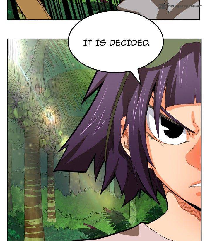 The God of High School - Chapter 325 Page 44