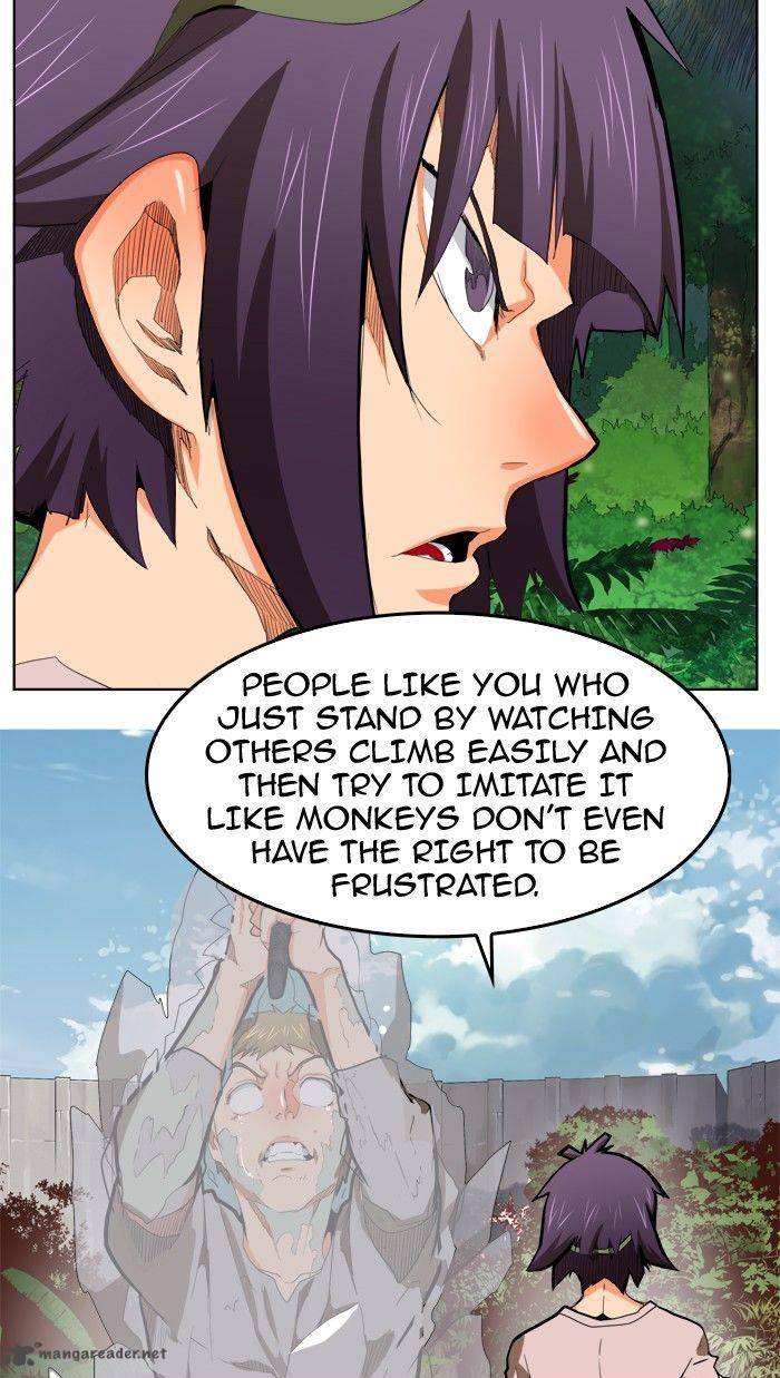 The God of High School - Chapter 325 Page 46