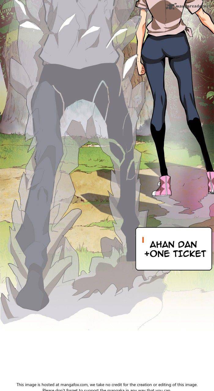 The God of High School - Chapter 325 Page 47