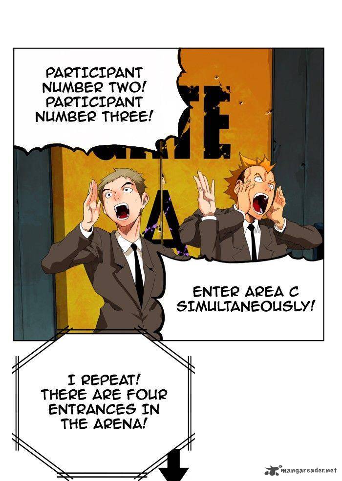 The God of High School - Chapter 325 Page 49