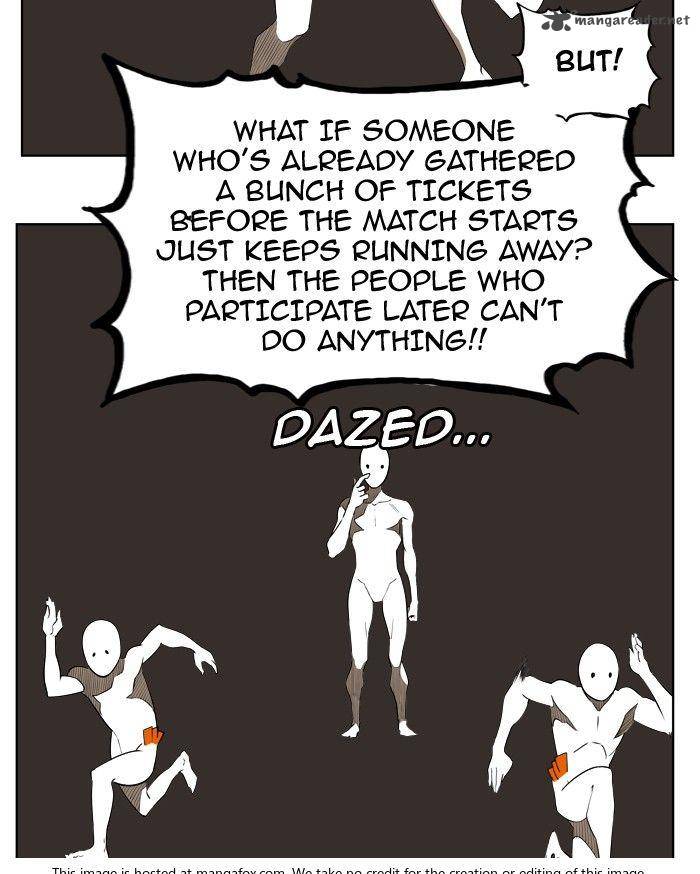 The God of High School - Chapter 325 Page 56