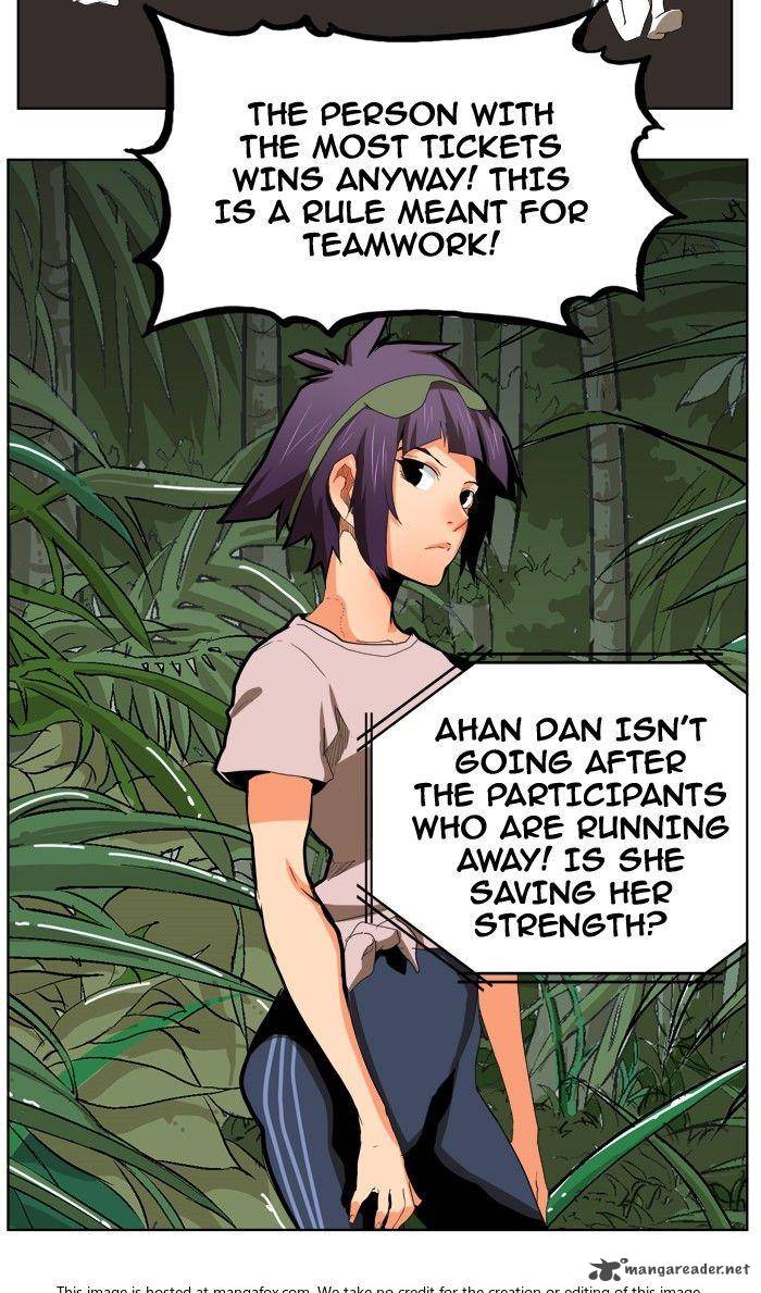 The God of High School - Chapter 325 Page 57