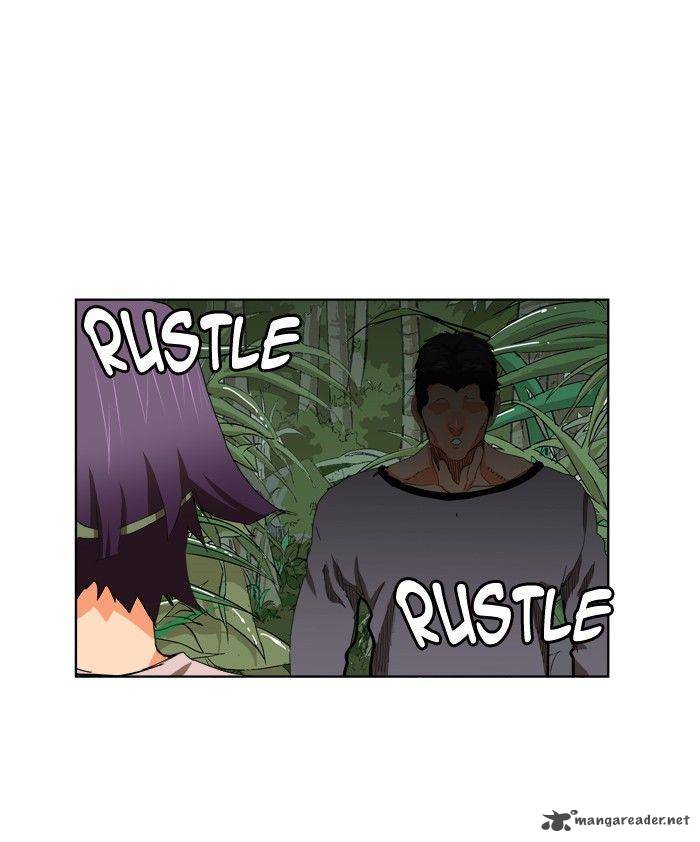 The God of High School - Chapter 325 Page 59