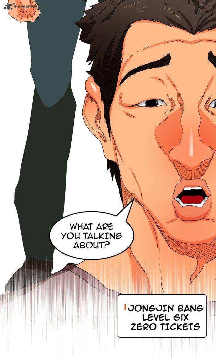 The God of High School - Chapter 325 Page 61