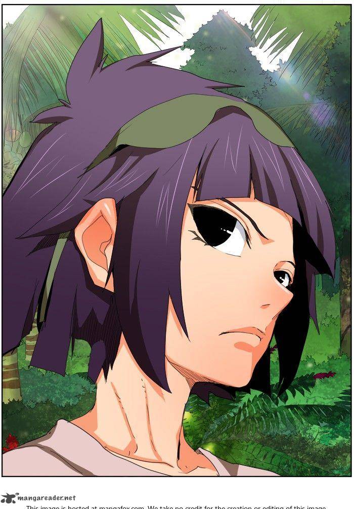 The God of High School - Chapter 325 Page 62