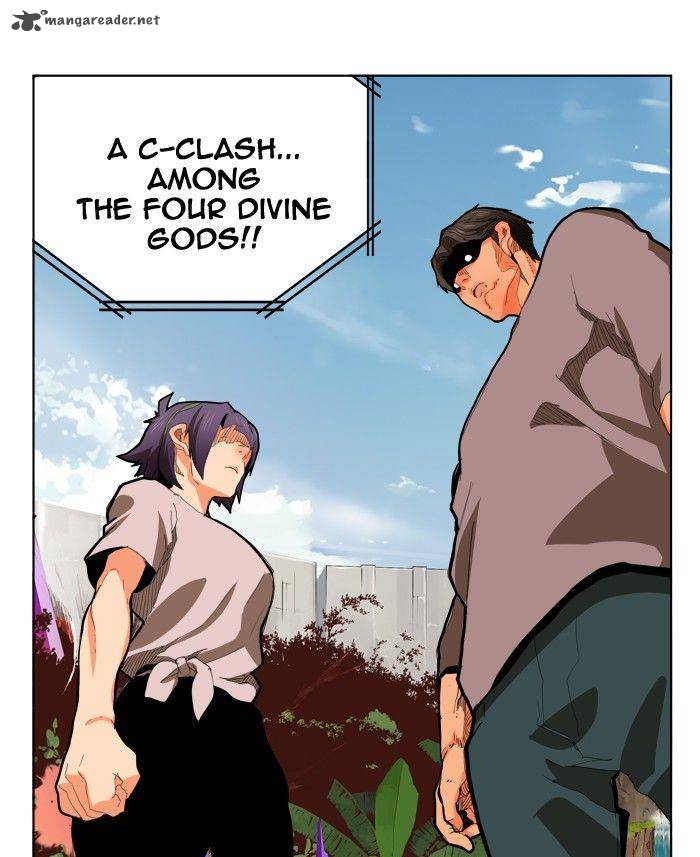 The God of High School - Chapter 325 Page 64