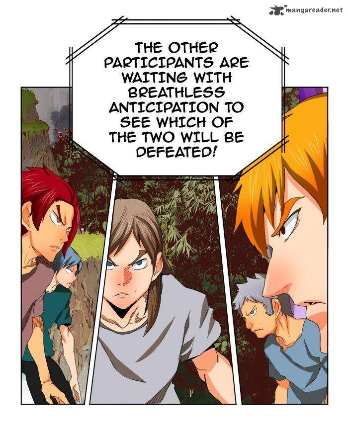 The God of High School - Chapter 325 Page 65