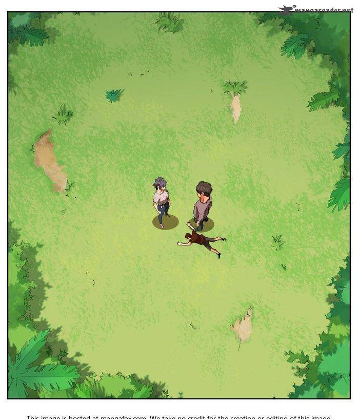 The God of High School - Chapter 325 Page 66