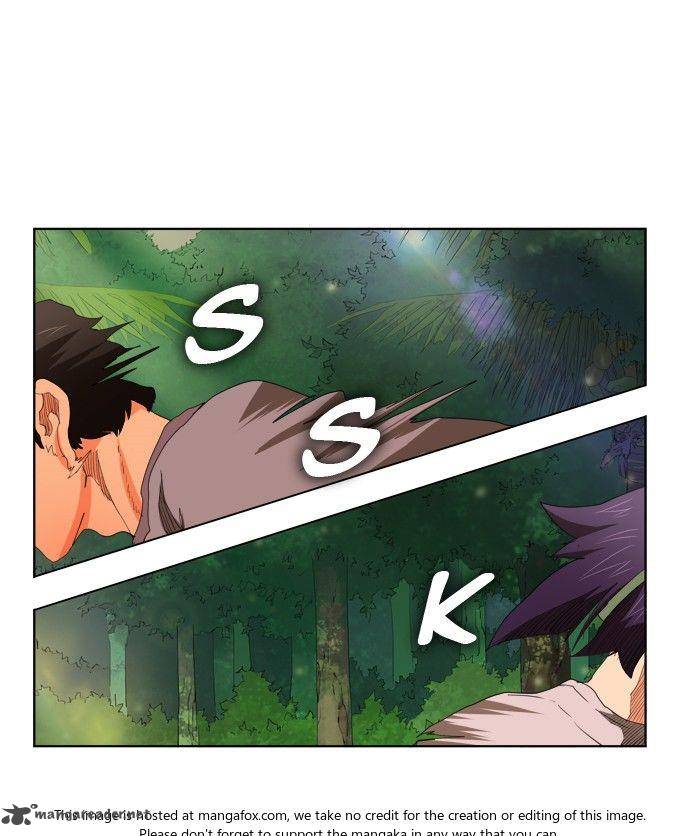 The God of High School - Chapter 325 Page 67