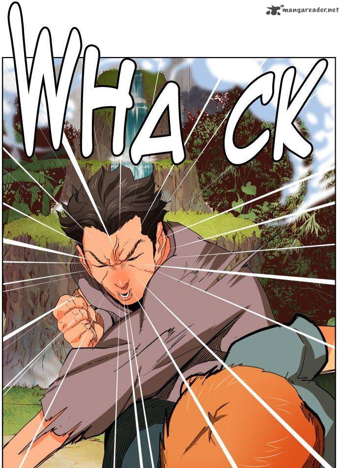 The God of High School - Chapter 325 Page 68