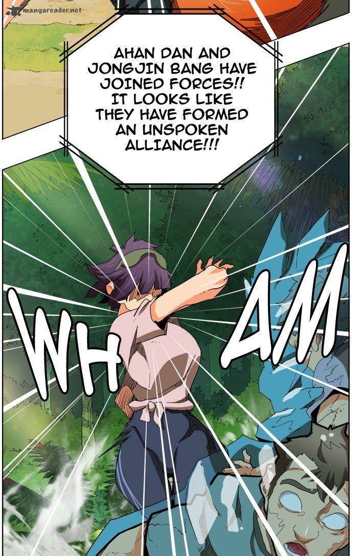 The God of High School - Chapter 325 Page 69