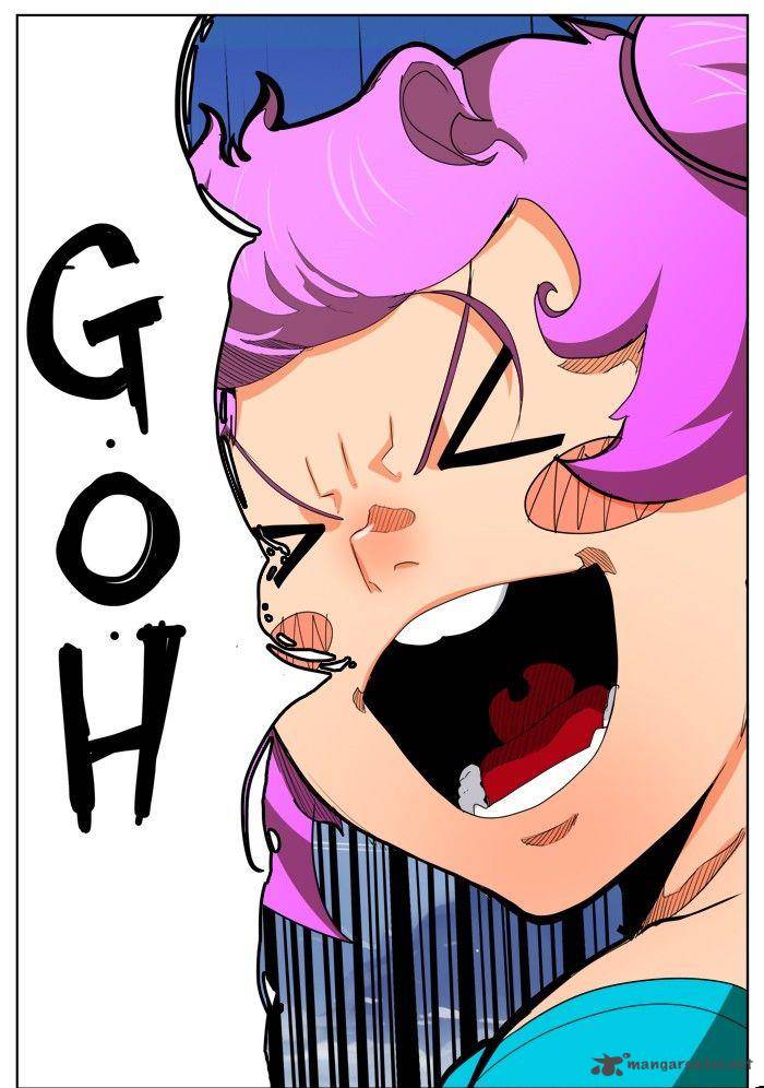 The God of High School - Chapter 325 Page 7