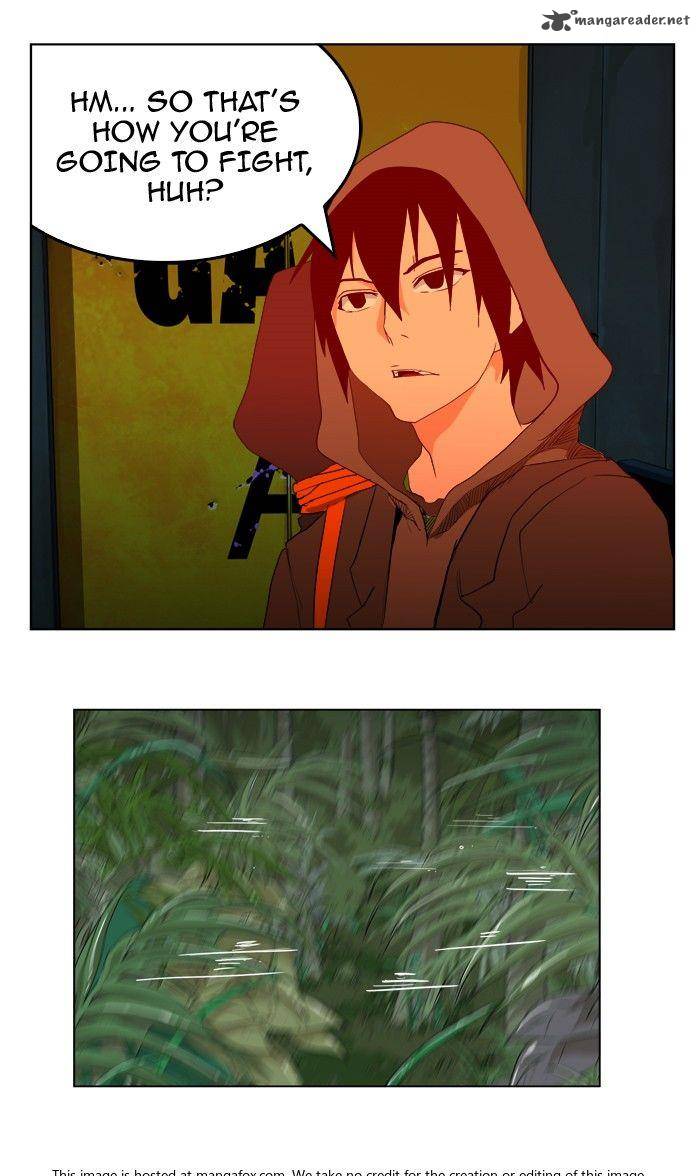 The God of High School - Chapter 325 Page 70