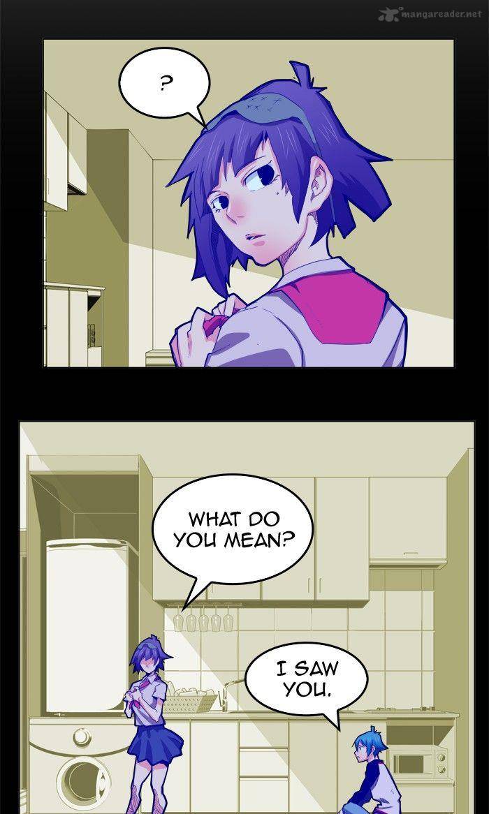 The God of High School - Chapter 325 Page 72