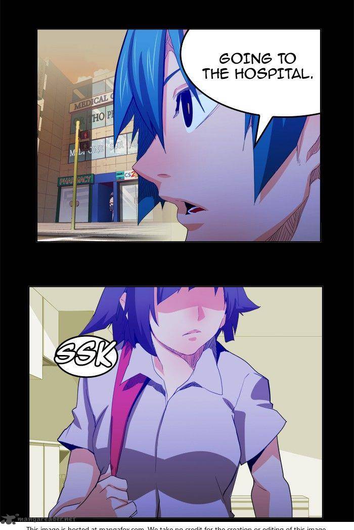 The God of High School - Chapter 325 Page 73