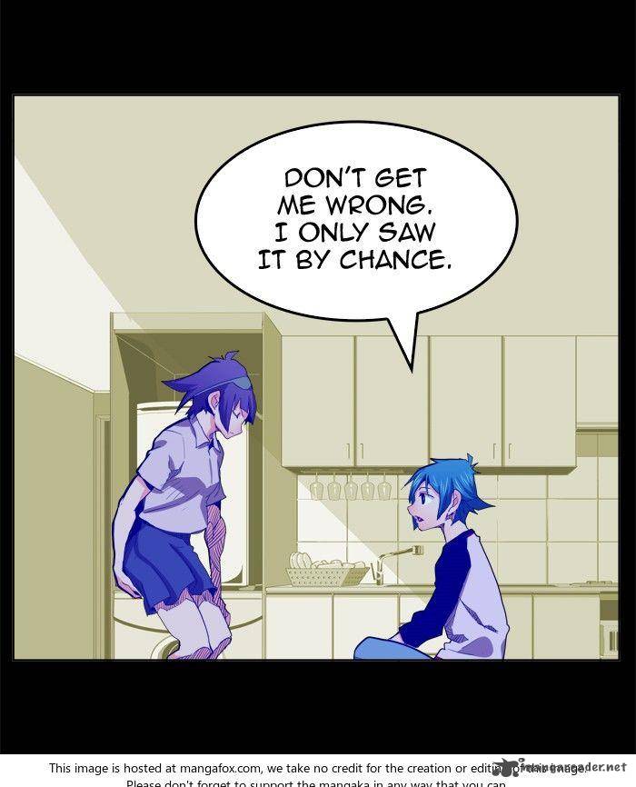 The God of High School - Chapter 325 Page 74