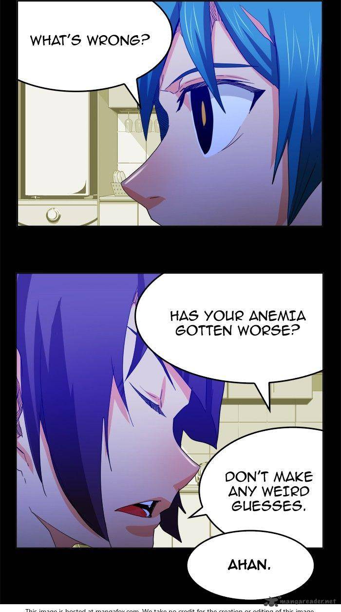 The God of High School - Chapter 325 Page 75