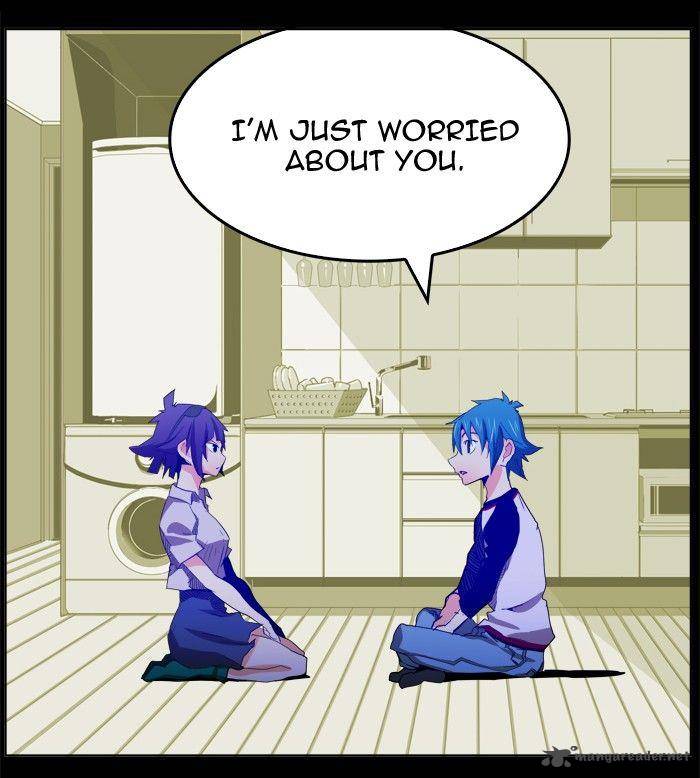 The God of High School - Chapter 325 Page 76