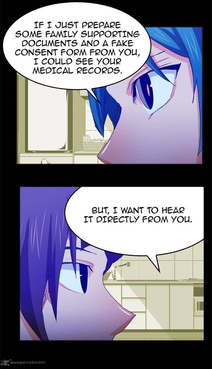 The God of High School - Chapter 325 Page 77