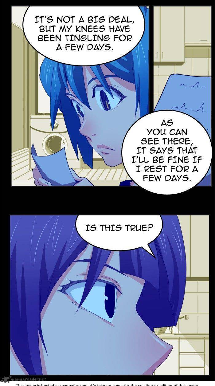 The God of High School - Chapter 325 Page 79