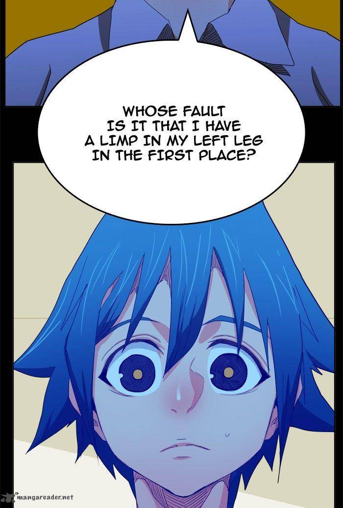 The God of High School - Chapter 325 Page 82