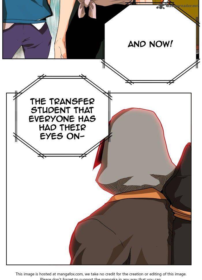 The God of High School - Chapter 325 Page 87