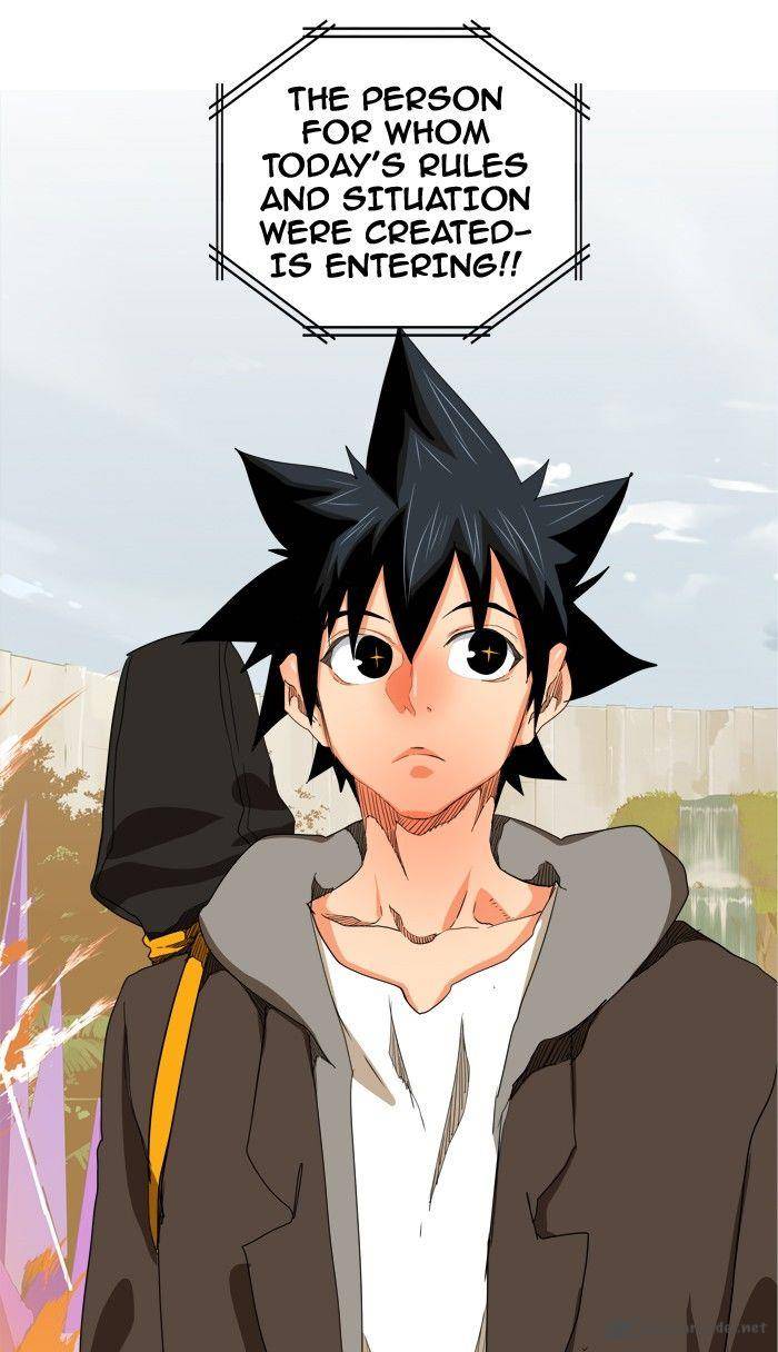 The God of High School - Chapter 325 Page 88