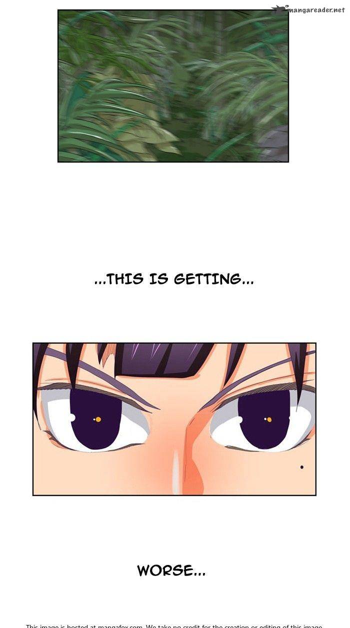 The God of High School - Chapter 325 Page 90