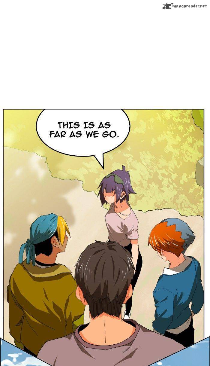 The God of High School - Chapter 325 Page 91