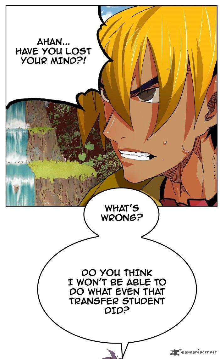 The God of High School - Chapter 325 Page 93