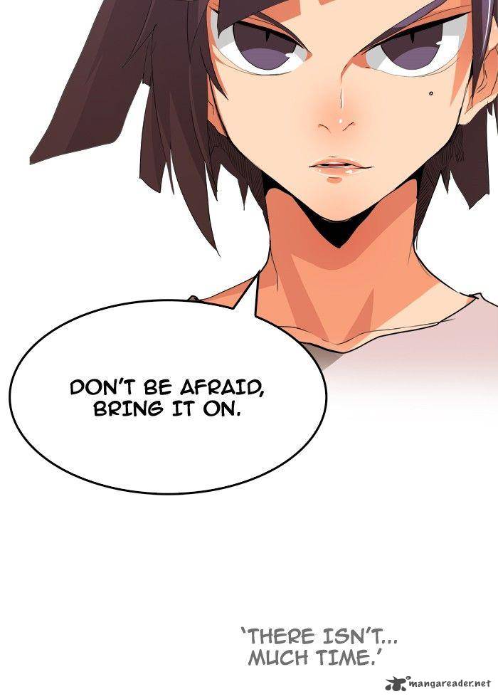 The God of High School - Chapter 325 Page 95