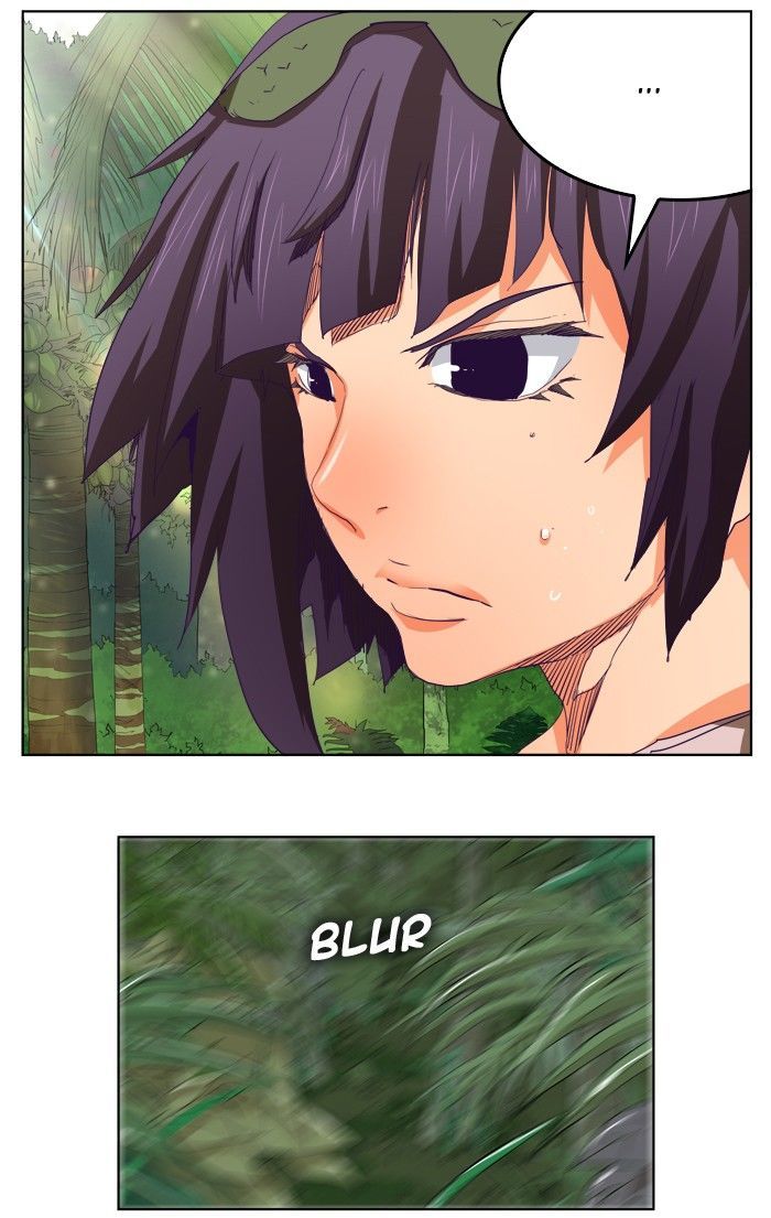 The God of High School - Chapter 326 Page 10