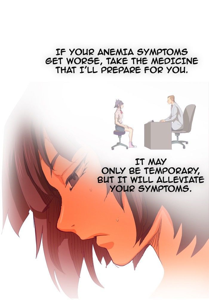 The God of High School - Chapter 326 Page 11