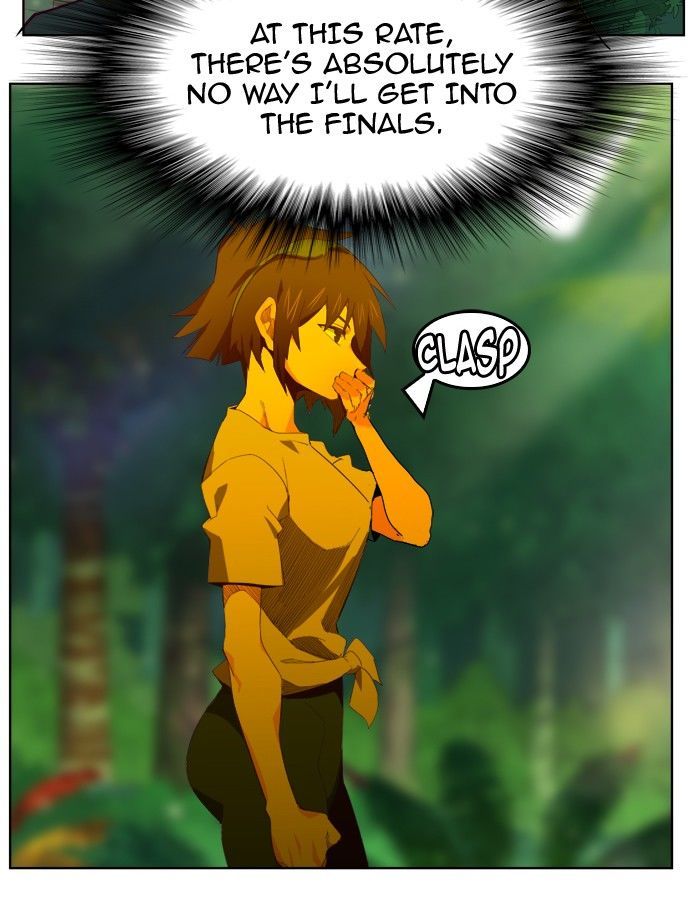 The God of High School - Chapter 326 Page 14