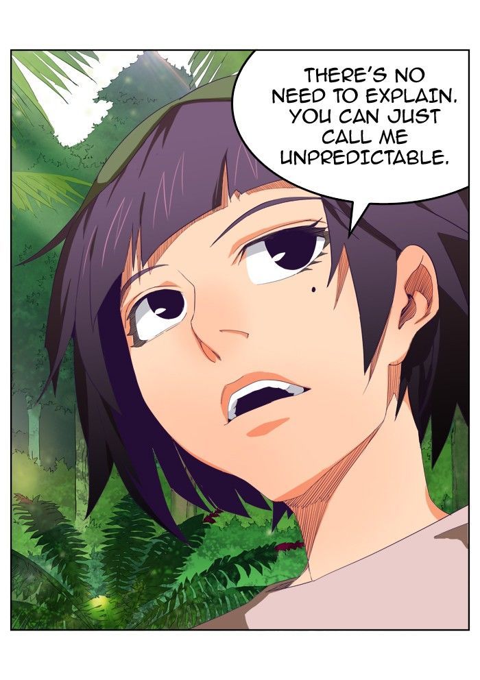 The God of High School - Chapter 326 Page 18