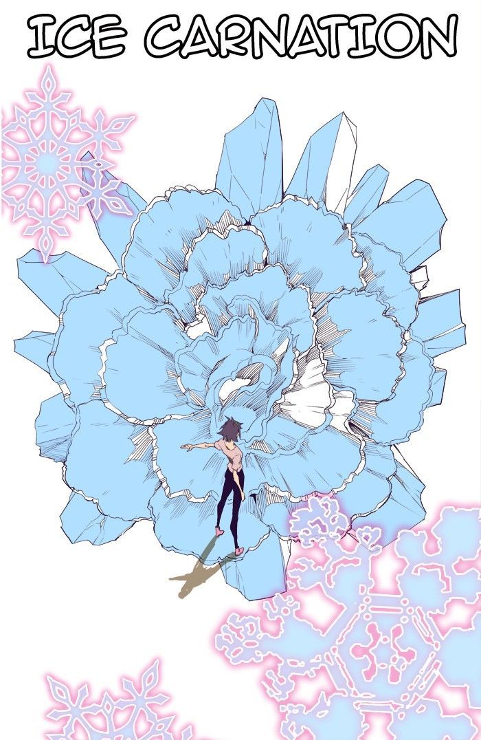 The God of High School - Chapter 326 Page 24