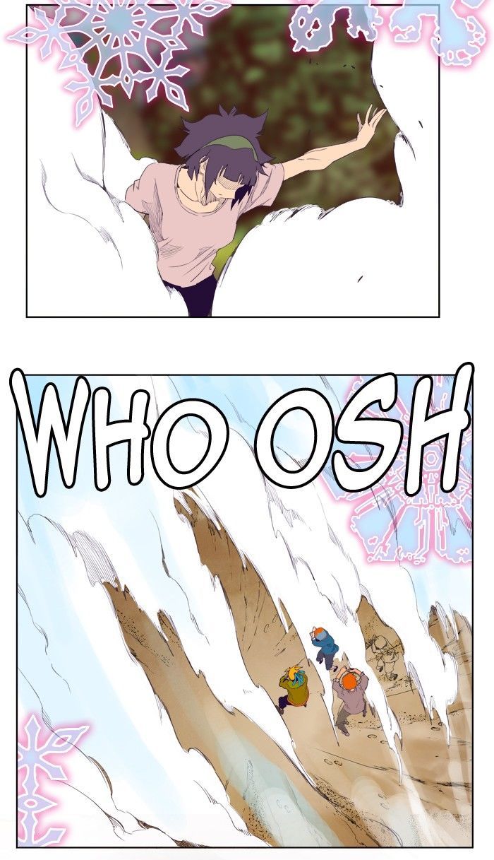 The God of High School - Chapter 326 Page 25