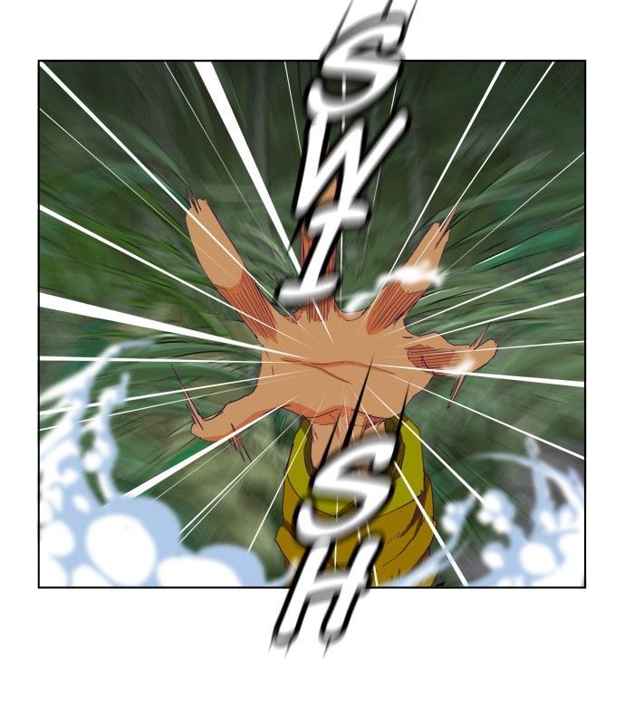 The God of High School - Chapter 326 Page 27