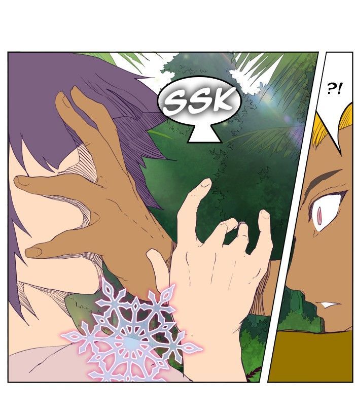 The God of High School - Chapter 326 Page 29