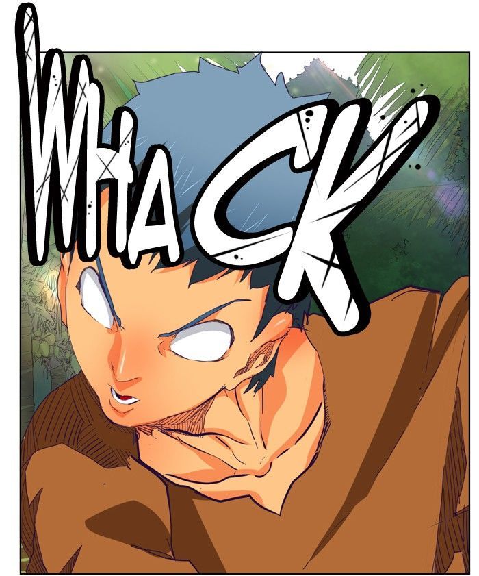 The God of High School - Chapter 326 Page 3