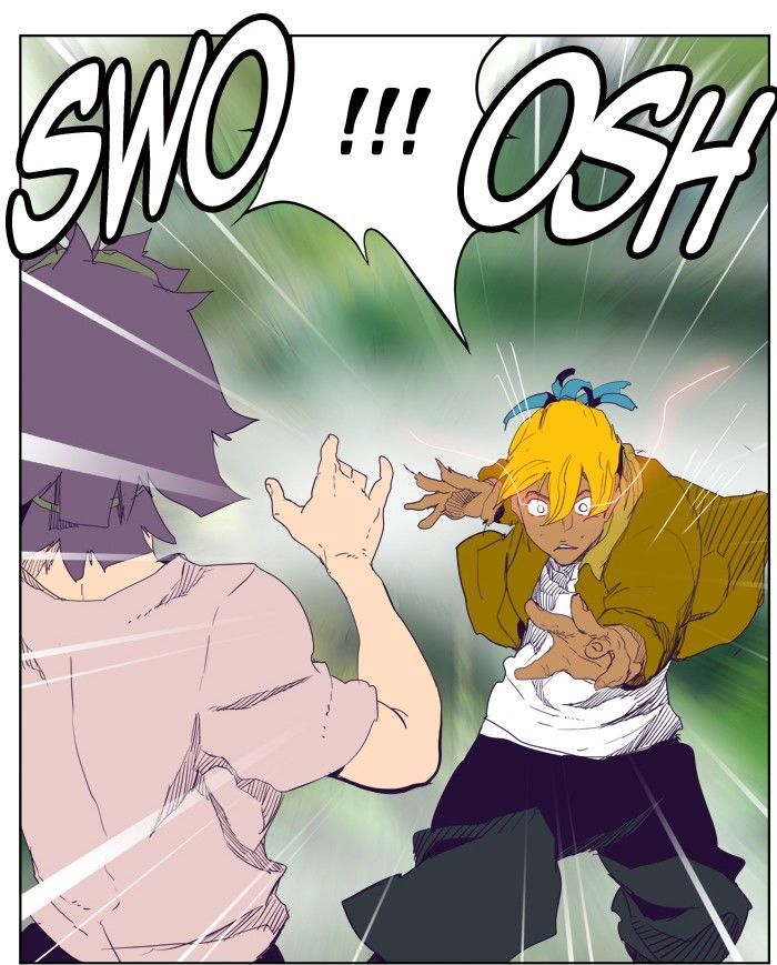 The God of High School - Chapter 326 Page 30