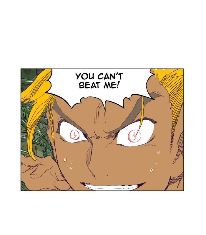 The God of High School - Chapter 326 Page 31