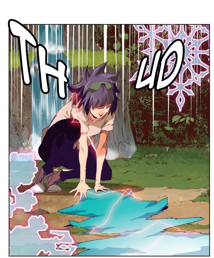 The God of High School - Chapter 326 Page 34